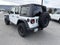 2024 Jeep Wrangler 4xe Willys 4x4