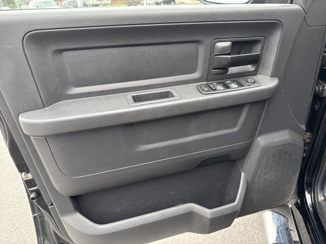 2012 RAM 1500 4WD Quad Cab 6.3 Ft Box Express