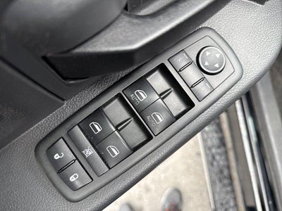 2012 RAM 1500 4WD Quad Cab 6.3 Ft Box Express