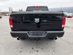 2012 RAM 1500 4WD Quad Cab 6.3 Ft Box Express