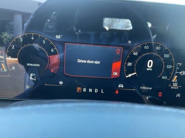 2025 Ford Mustang EcoBoost Premium Convertible