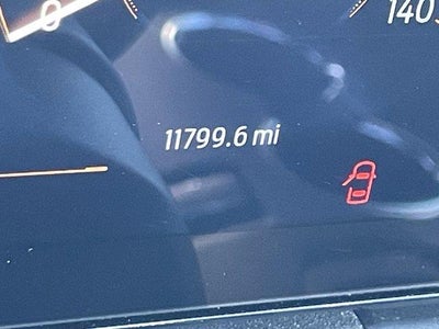 2025 Ford Mustang EcoBoost Premium Convertible