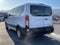 2023 Ford Transit Passenger Wagon T-350 148" Low Roof XLT RWD