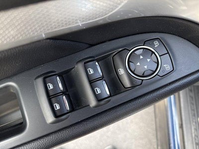 2016 Ford Explorer 4WD 4dr XLT