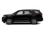 2016 Ford Explorer 4WD 4dr XLT