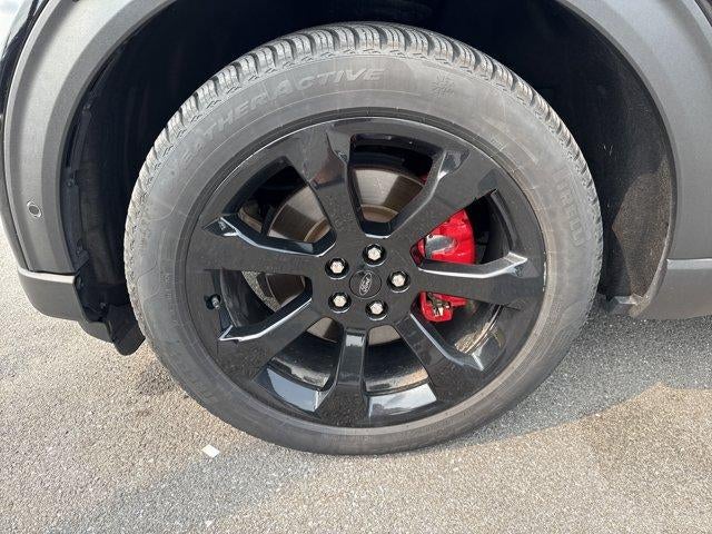 2022 Ford Explorer ST 4WD