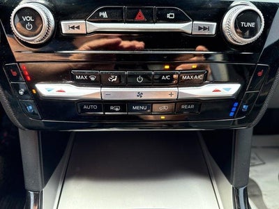 2022 Ford Explorer ST 4WD
