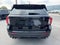 2022 Ford Explorer ST 4WD