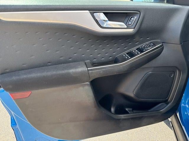 2020 Ford Escape SE AWD
