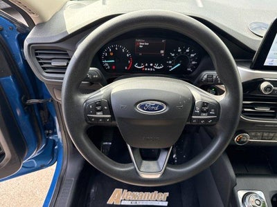 2020 Ford Escape SE AWD