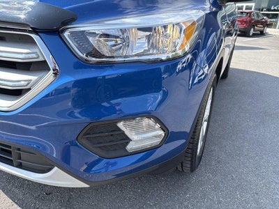 2018 Ford Escape SE 4WD
