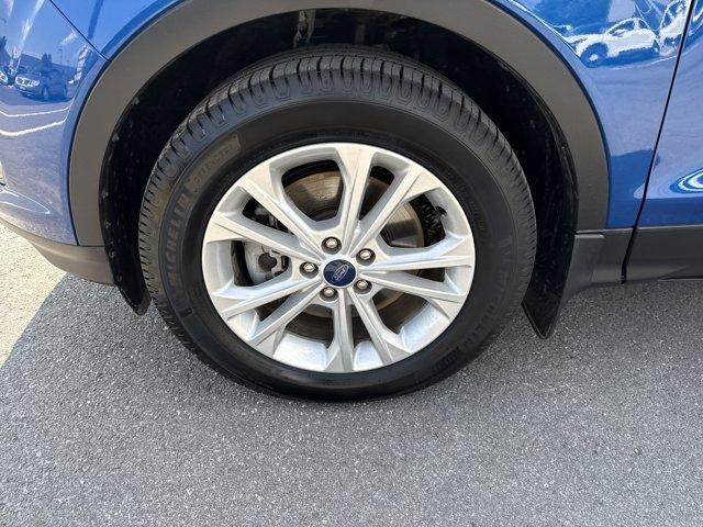2018 Ford Escape SE 4WD