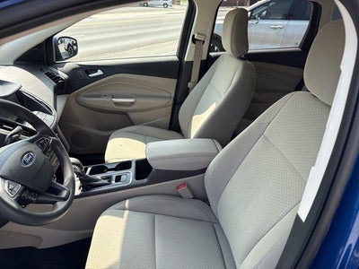 2018 Ford Escape SE 4WD