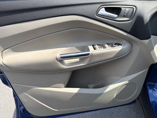 2018 Ford Escape SE 4WD
