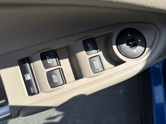 2018 Ford Escape SE 4WD