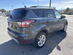 2018 Ford Escape SE 4WD