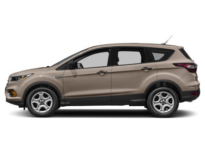 2018 Ford Escape SE 4WD