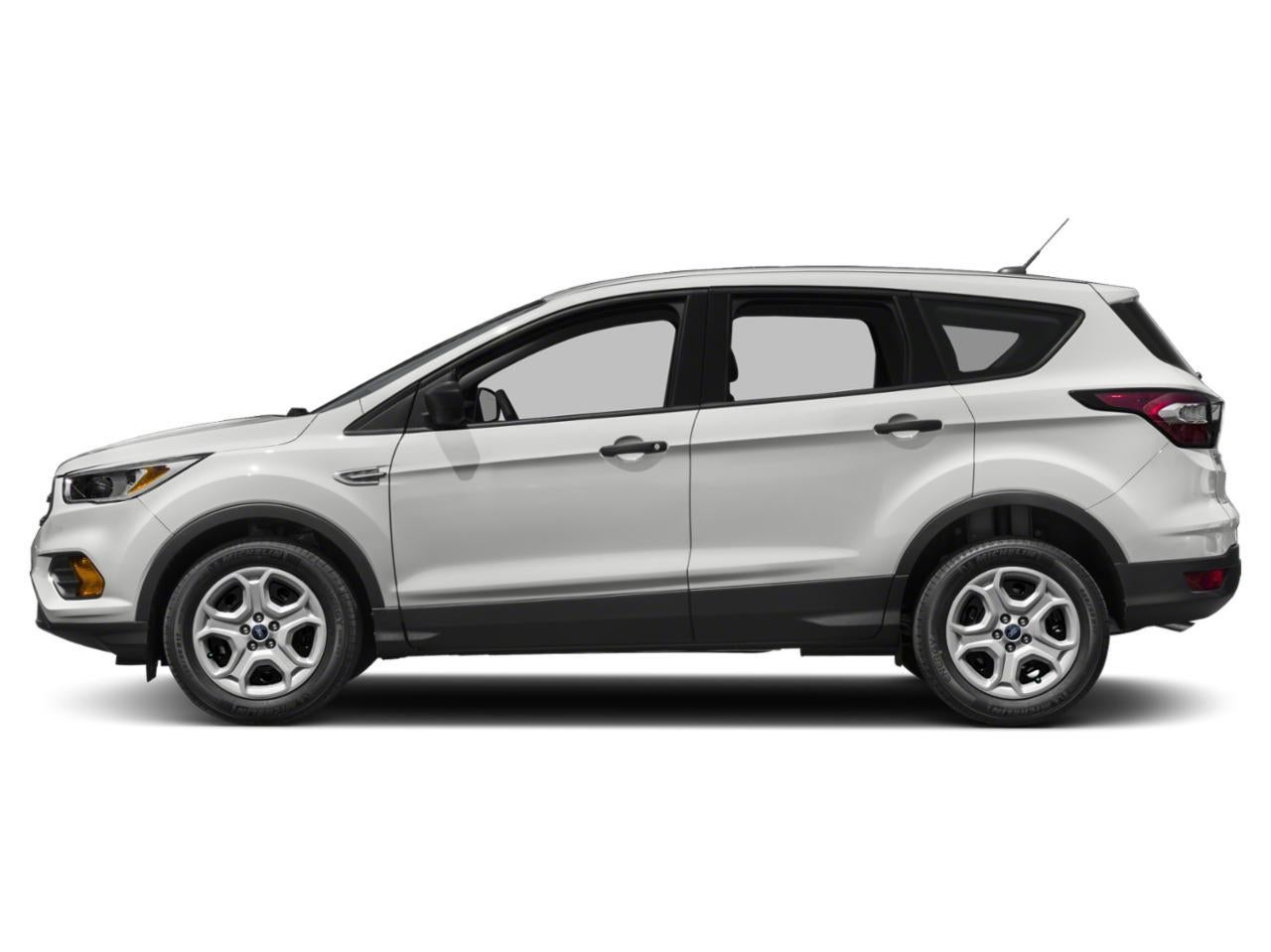 2018 Ford Escape SE 4WD