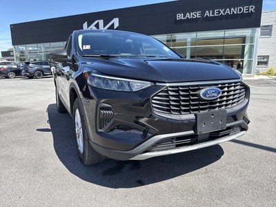 2025 Ford Escape Active AWD
