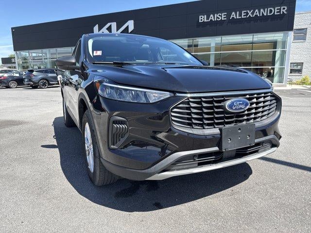 2025 Ford Escape Active AWD