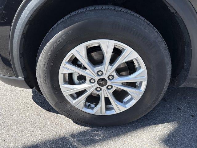 2025 Ford Escape Active AWD