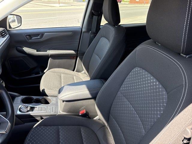 2025 Ford Escape Active AWD