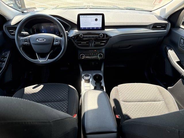 2025 Ford Escape Active AWD