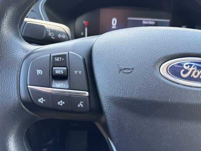 2025 Ford Escape Active AWD