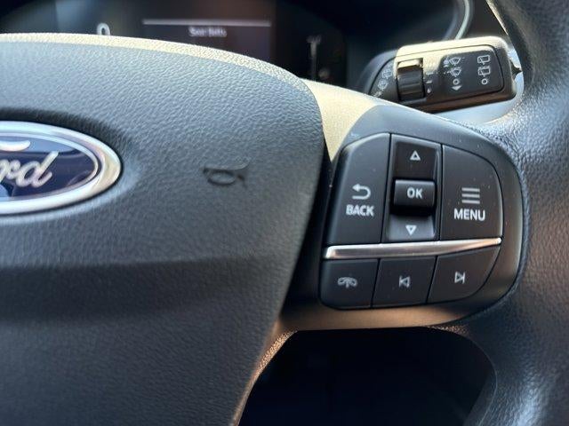 2025 Ford Escape Active AWD