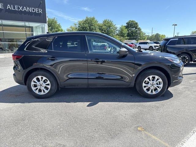 2025 Ford Escape Active AWD