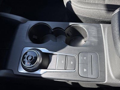 2025 Ford Escape Active AWD