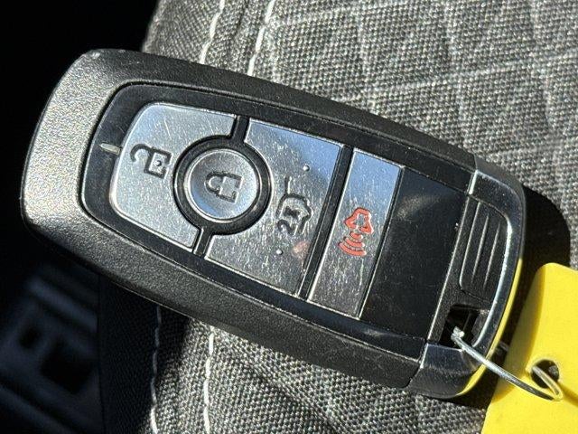 2025 Ford Escape Active AWD