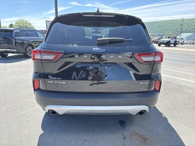 2025 Ford Escape Active AWD