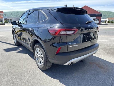 2025 Ford Escape Active AWD