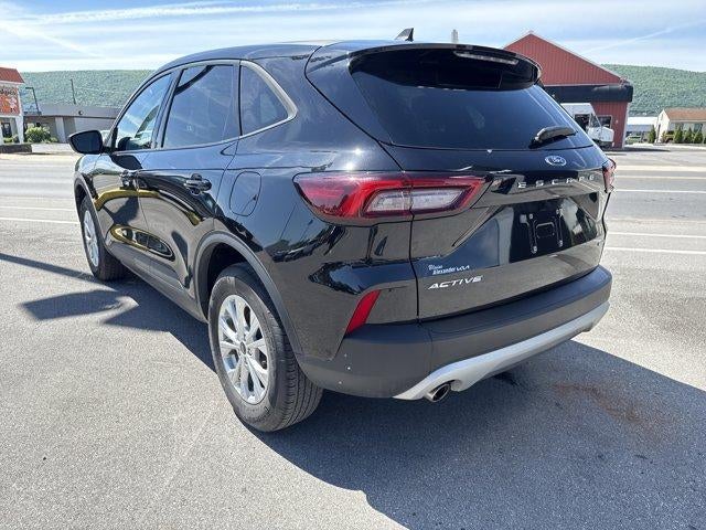2025 Ford Escape Active AWD