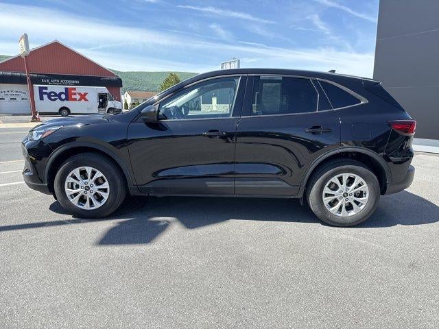 2025 Ford Escape Active AWD