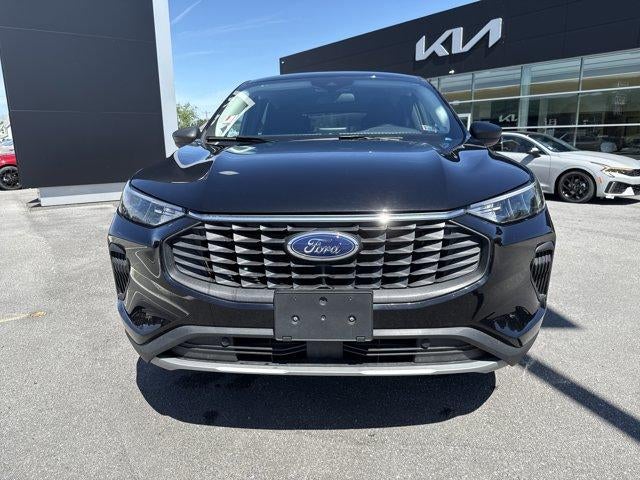 2025 Ford Escape Active AWD