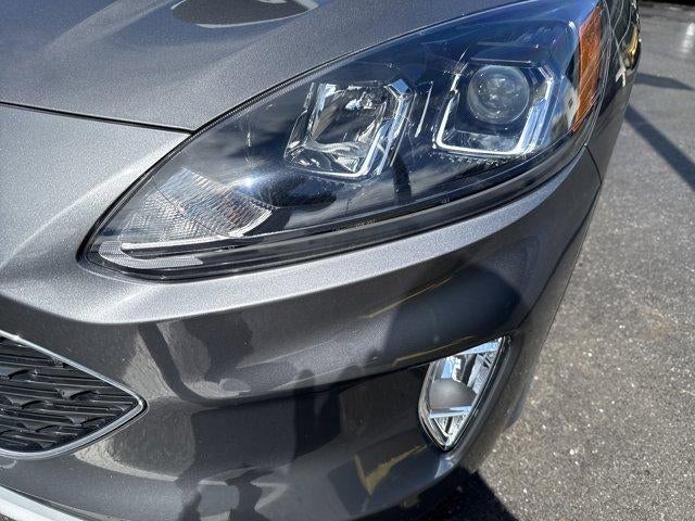 2022 Ford Escape SEL AWD