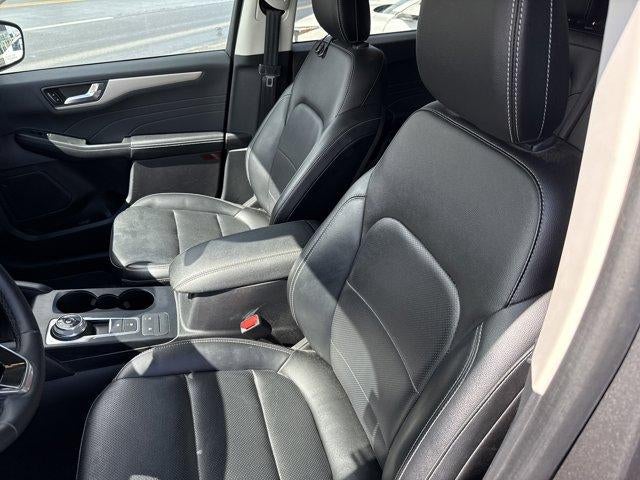 2022 Ford Escape SEL AWD