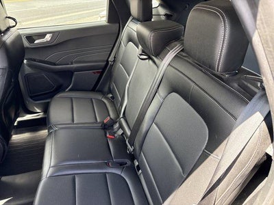 2022 Ford Escape SEL AWD
