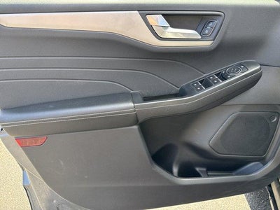 2022 Ford Escape SEL AWD