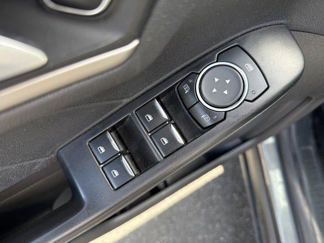 2022 Ford Escape SEL AWD