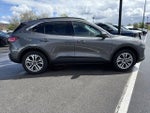 2022 Ford Escape SEL AWD