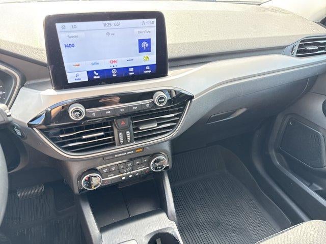 2022 Ford Escape SEL AWD