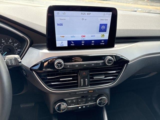 2022 Ford Escape SEL AWD