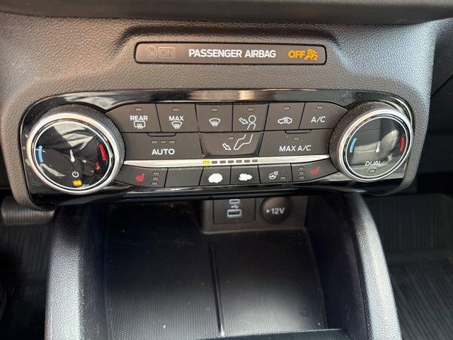 2022 Ford Escape SEL AWD