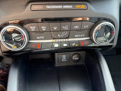 2022 Ford Escape SEL AWD