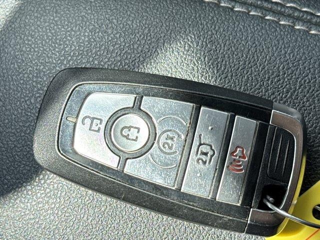 2022 Ford Escape SEL AWD