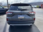 2022 Ford Escape SEL AWD