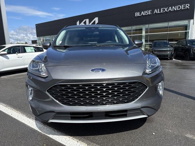 2022 Ford Escape SEL AWD